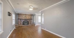 Homes for Sale in Oakview, MO 64118 | 6213 N Harrison Street