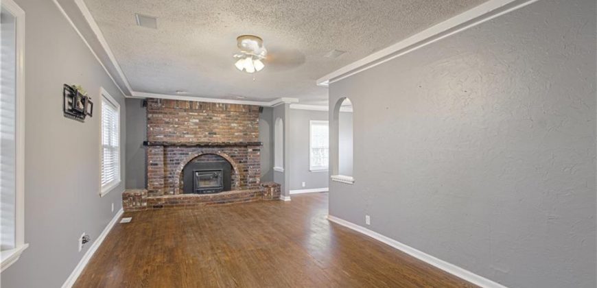 Homes for Sale in Oakview, MO 64118 | 6213 N Harrison Street