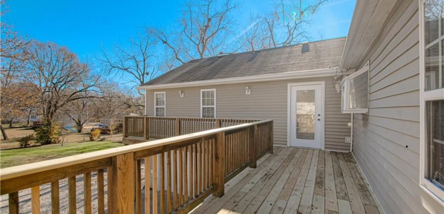 Homes for Sale in Oakview, MO 64118 | 6213 N Harrison Street