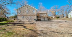 Homes for Sale in Oakview, MO 64118 | 6213 N Harrison Street