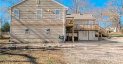 Homes for Sale in Oakview, MO 64118 | 6213 N Harrison Street