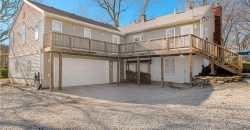 Homes for Sale in Oakview, MO 64118 | 6213 N Harrison Street