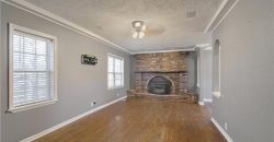 Homes for Sale in Oakview, MO 64118 | 6213 N Harrison Street