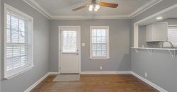 Homes for Sale in Oakview, MO 64118 | 6213 N Harrison Street