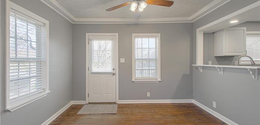 Homes for Sale in Oakview, MO 64118 | 6213 N Harrison Street