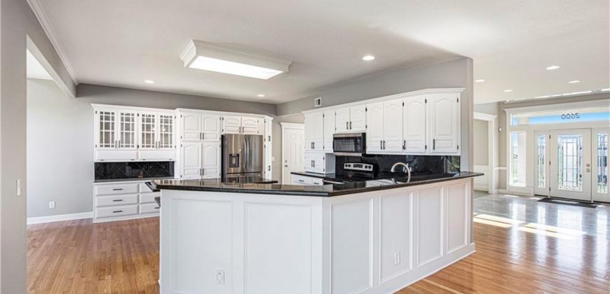 Homes for Sale in Kansas City, MO 64154 | 2600 NW 108th Street