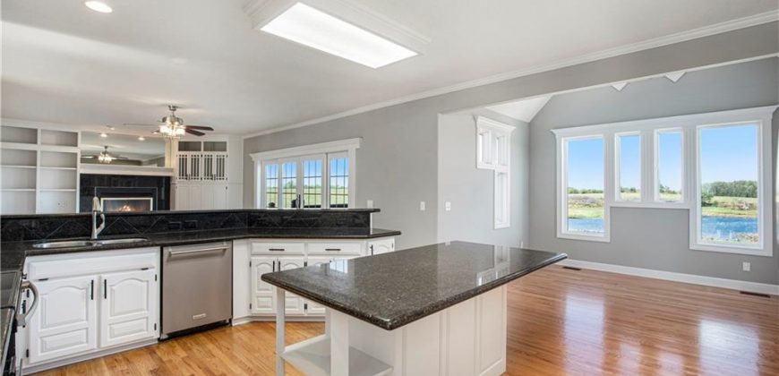 Homes for Sale in Kansas City, MO 64154 | 2600 NW 108th Street