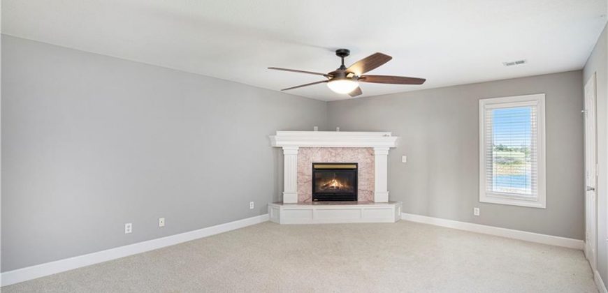 Homes for Sale in Kansas City, MO 64154 | 2600 NW 108th Street