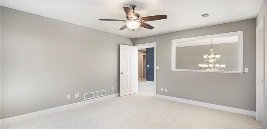 Homes for Sale in Kansas City, MO 64154 | 2600 NW 108th Street