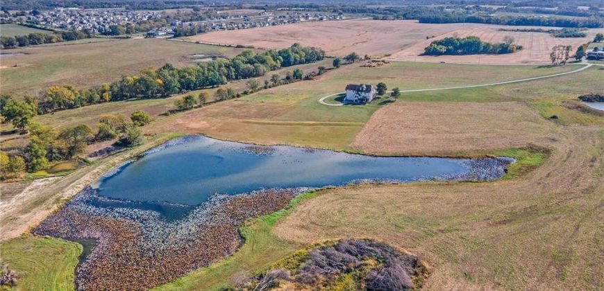 Homes for Sale in Kansas City, MO 64154 | 2600 NW 108th Street