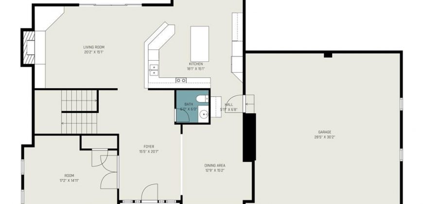 Homes for Sale in Kansas City, MO 64154 | 2600 NW 108th Street