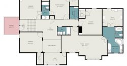 Homes for Sale in Kansas City, MO 64154 | 2600 NW 108th Street