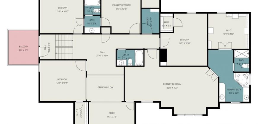 Homes for Sale in Kansas City, MO 64154 | 2600 NW 108th Street