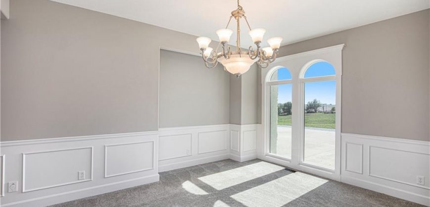 Homes for Sale in Kansas City, MO 64154 | 2600 NW 108th Street