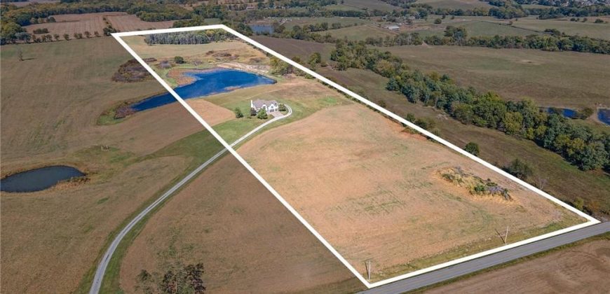 Homes for Sale in Kansas City, MO 64154 | 2600 NW 108th Street