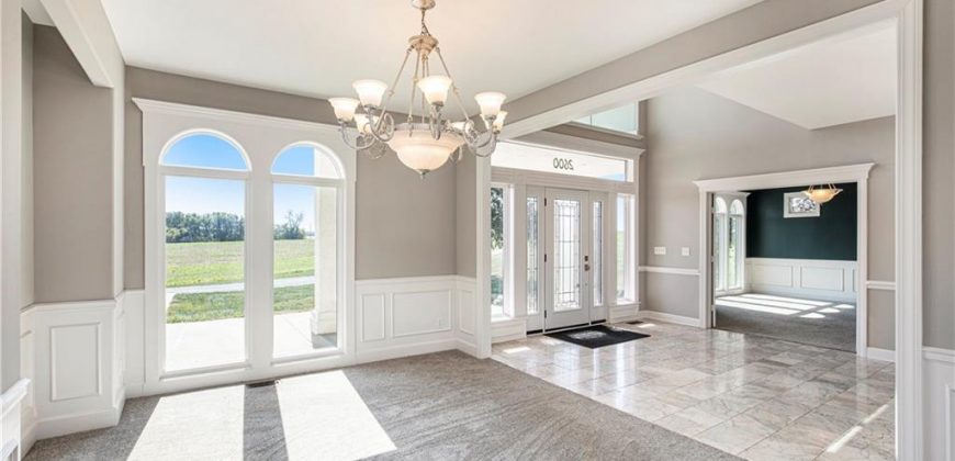 Homes for Sale in Kansas City, MO 64154 | 2600 NW 108th Street