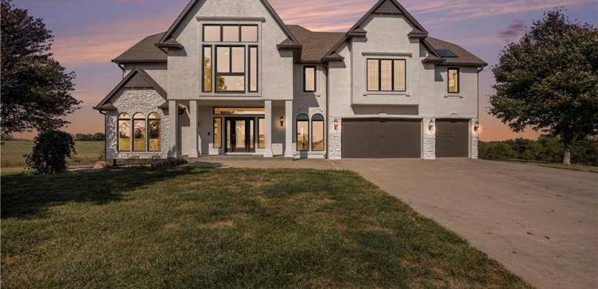 Homes for Sale in Kansas City, MO 64154 | 2600 NW 108th Street