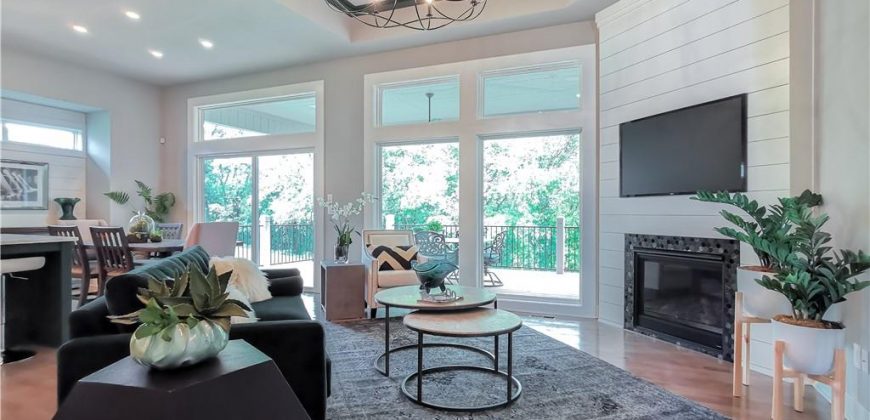 Homes for Sale in Kansas City, MO 64151 | 7003 N Polk Avenue