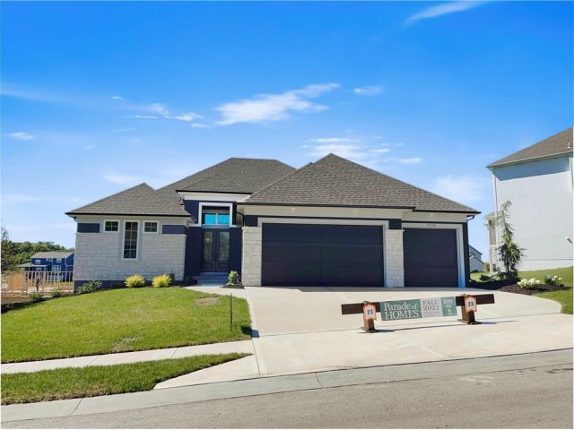 Homes for Sale in Kansas City, MO 64151 | 7003 N Polk Avenue