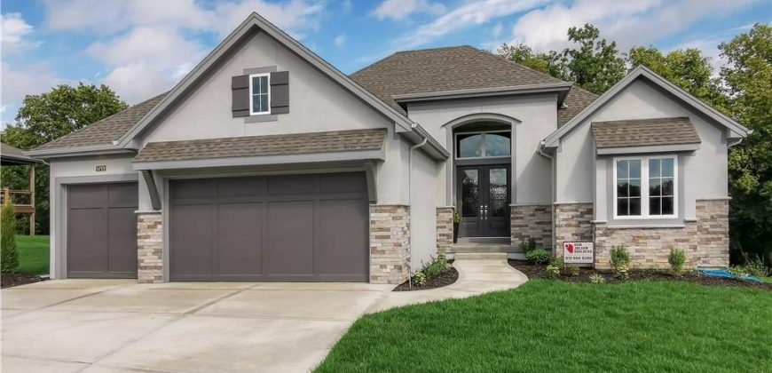 Homes for Sale in Kansas City, MO 64151 | 7003 N Polk Avenue