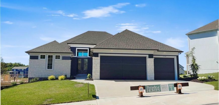 Homes for Sale in Kansas City, MO 64151 | 7003 N Polk Avenue