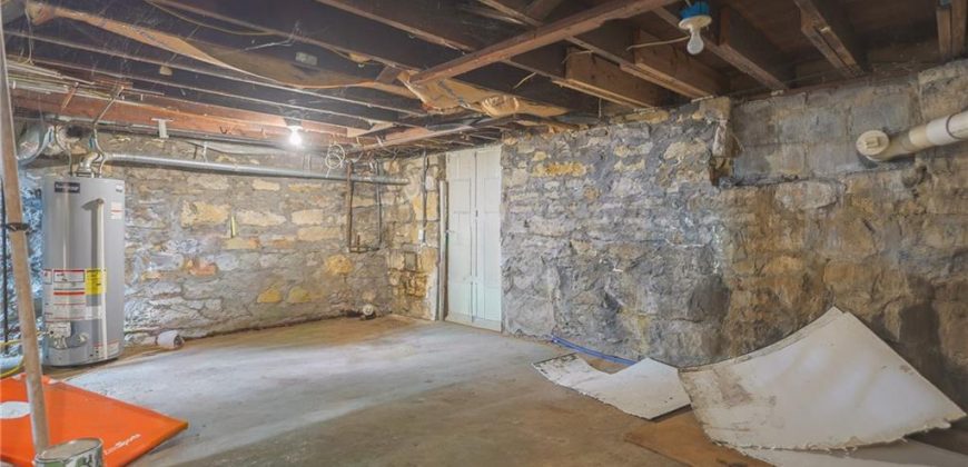 Homes for Sale in Excelsior Springs, MO 64024 | 124  Wildwood Street