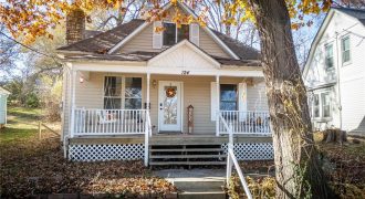 Homes for Sale in Excelsior Springs, MO 64024 | 124  Wildwood Street