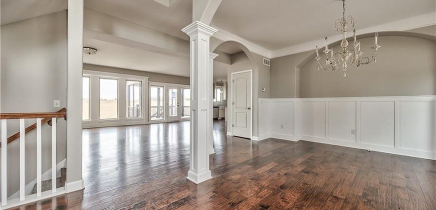 Homes for Sale in Platte City, MO 64079 | 17830 NW 130th Place