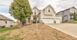 Homes for Sale in Platte City, MO 64079 | 17830 NW 130th Place