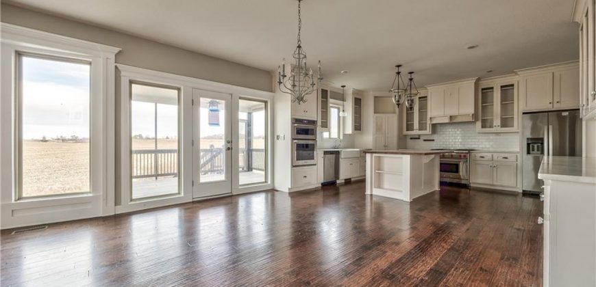 Homes for Sale in Platte City, MO 64079 | 17830 NW 130th Place