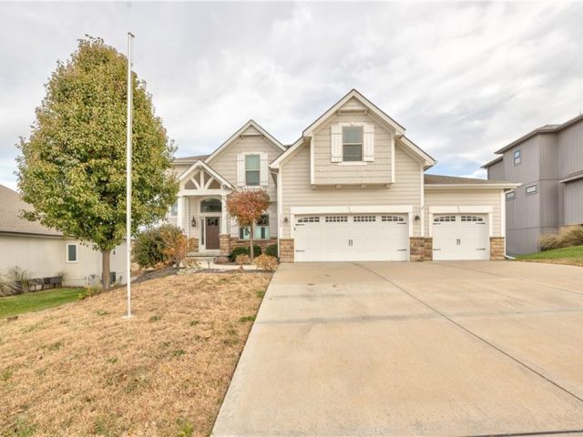 Homes for Sale in Platte City, MO 64079 | 17830 NW 130th Place