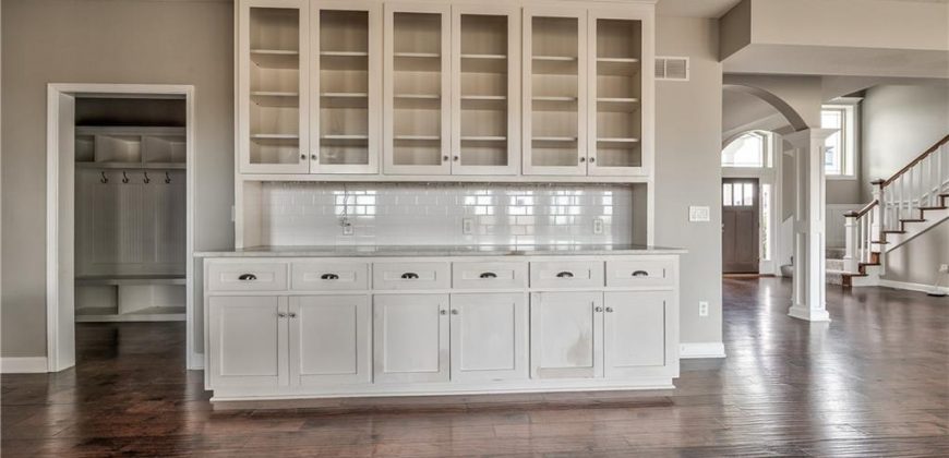 Homes for Sale in Platte City, MO 64079 | 17830 NW 130th Place