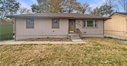 Homes for Sale in Kansas City, MO 64119 | 5348 N Cambridge Avenue