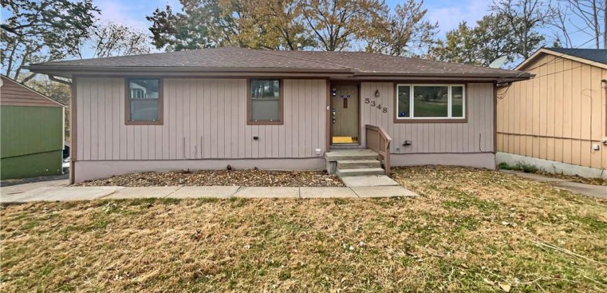 Homes for Sale in Kansas City, MO 64119 | 5348 N Cambridge Avenue