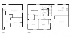 Homes for Sale in Kansas City, MO 64119 | 5348 N Cambridge Avenue