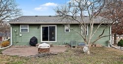 Homes for Sale in Kansas City, MO 64119 | 5525 NE 59th Terrace