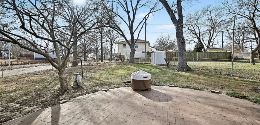 Homes for Sale in Kansas City, MO 64119 | 5525 NE 59th Terrace