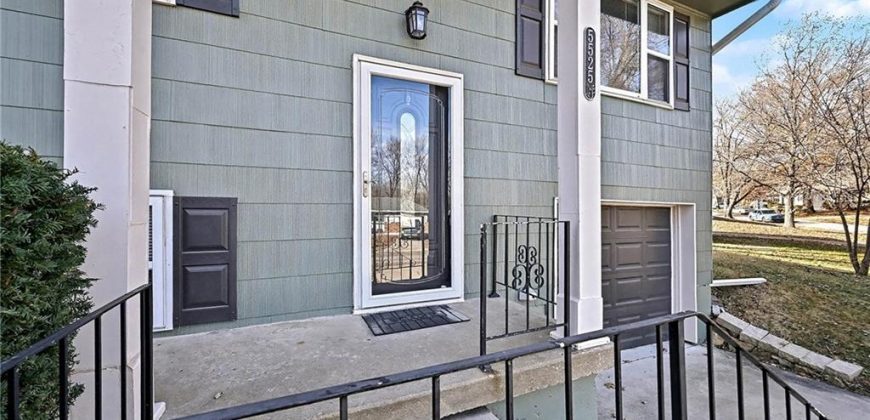 Homes for Sale in Kansas City, MO 64119 | 5525 NE 59th Terrace