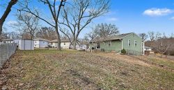 Homes for Sale in Kansas City, MO 64119 | 5525 NE 59th Terrace