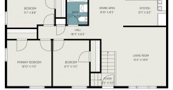 Homes for Sale in Kansas City, MO 64119 | 5525 NE 59th Terrace