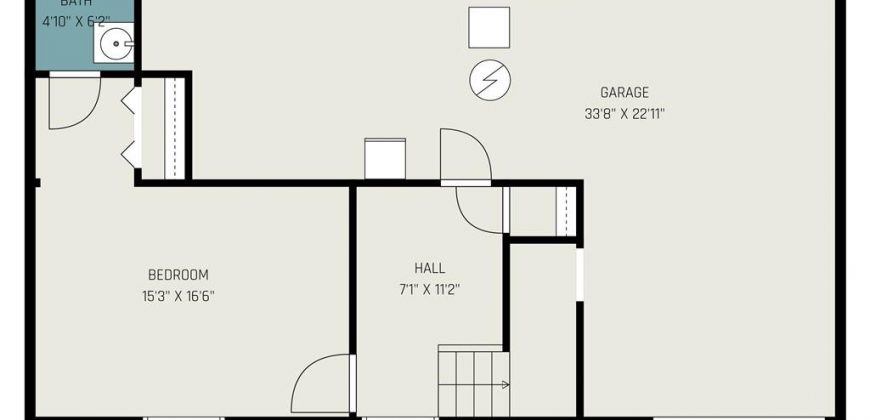 Homes for Sale in Kansas City, MO 64119 | 5525 NE 59th Terrace