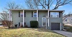 Homes for Sale in Kansas City, MO 64119 | 5525 NE 59th Terrace