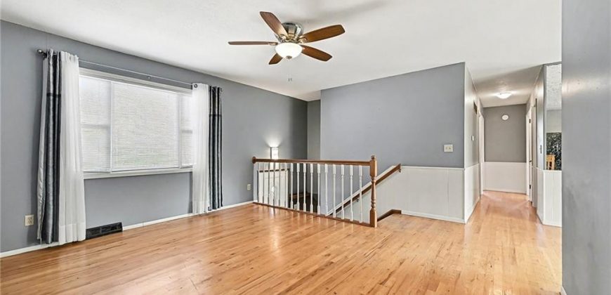 Homes for Sale in Kansas City, MO 64119 | 5525 NE 59th Terrace