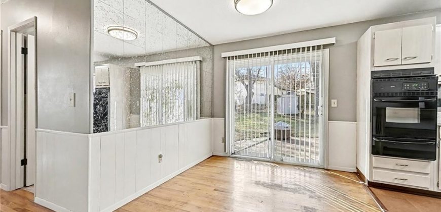 Homes for Sale in Kansas City, MO 64119 | 5525 NE 59th Terrace