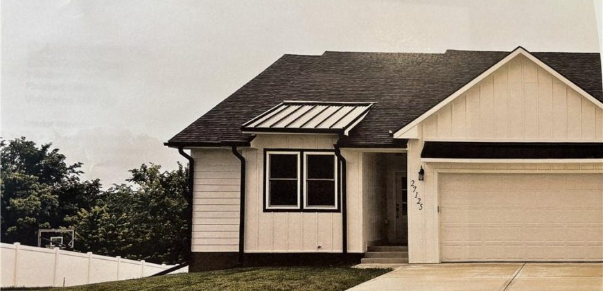 Homes for Sale in Weston, MO 64098 | 719  Goodlet Circle