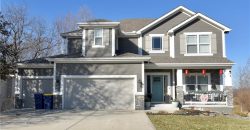 Homes for Sale in Smithville, MO 64089 | 2406 NE 158th Street