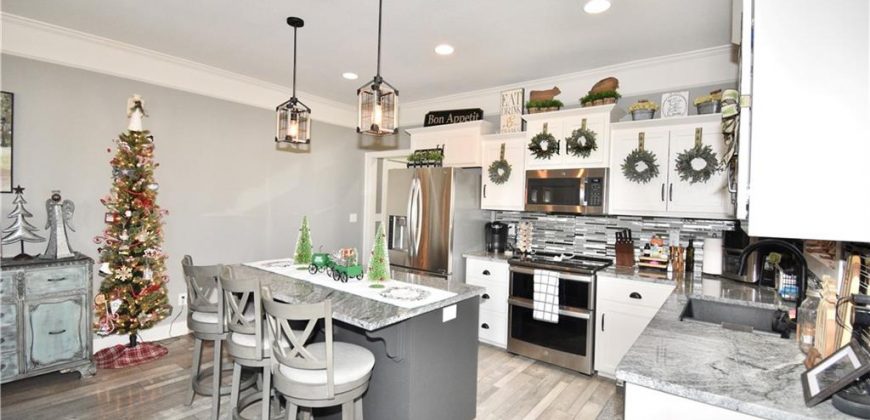 Homes for Sale in Smithville, MO 64089 | 2406 NE 158th Street