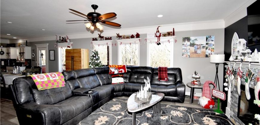 Homes for Sale in Smithville, MO 64089 | 2406 NE 158th Street