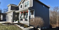 Homes for Sale in Smithville, MO 64089 | 2406 NE 158th Street