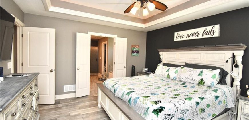 Homes for Sale in Smithville, MO 64089 | 2406 NE 158th Street